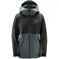 Jones Snowboards Mtn Surf Rec Jakke blå