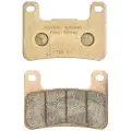 FERODO Fdb2178xrac Sintrede Bremseklosser