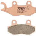 TRW Offroad Aeon Crossland 350 Rx 2x4 11 Sintrede Bakbremseklosser