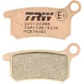 TRW Offroad Husqvarna Cr 65 12 Sintrede Bremseklosser