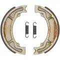 TRW Cpi Oliver 125 10 Bremsesko