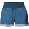 Rafiki Falaises Korte Jeans