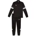 Puma Teamrise Woven Treningsjakke