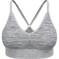Odlo Seamless Sports-bh Med Lav Støtte