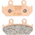 FERODO Fdb2173sm Sintrede Bremseklosser