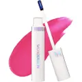 Wonderskin Wonder Blading Lip Stain Masque - NEON ROSE
