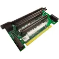 Lenovo Riser 1 Kit - Stigekort - for ThinkAgile VX Certified Node 7Y94 ThinkAgile VX5520 Appliance VX7520 Appliance