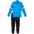 Puma Teamrise Woven Treningsjakke