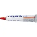 Lyra Mærkefarve tube 4150 3mm rød