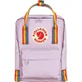 Fjällräven Kånken Rainbow Mini 7l Sekk