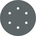 Bosch Accessories Best for Stone 2608605131 Excenter slibepapir med burrebånd, perforeret Kornstørrelse 600 (Ø) 150 mm 5 stk