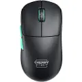 XTRFY M68 - Mus - 5 - Svart