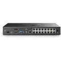 TP-LINK 16 Channel Poe+ Nvr Videoovervåkningsenhet