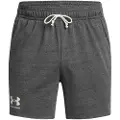 Under Armour Rival Terry 6inch Shorts