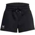 Under Armour Icon Fleece Shorts