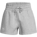 Under Armour Icon Fleece Shorts