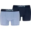 Levi's Optical Illusion Boxers 2 Enheter