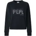 Pepe Jeans Luna Collegegenser