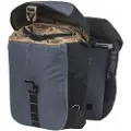 Basil Miles Mik Sykkelvesker 34l