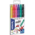 Pilot FriXion Colors
