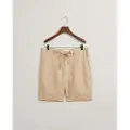 Gant 205073 Relaxed Fit Shorts