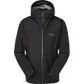 Rab Namche gtx-black-l RAB jacket