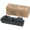 Kyocera Toner sort 7.200 sider