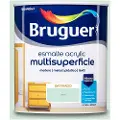 Bruguer 0.750l 5298031 Satengakrylmaling