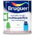 Bruguer 5069889 750ml Matt Multioverflate Akrylmaling