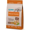 Nature’s Variety Nature's Variety Healthy Grains Puppy Mini Kylling - 7 kg