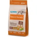 Nature’s Variety Gmi Puppy Kylling Hundefor 3kg