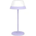 Eglo EGLOBærbar lampe Meggiano Touch DimLillaOppladbare lamperFra Homeroom