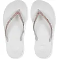 FitFlop Iqushion Sparkle Flip-flops