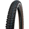 Schwalbe Wicked Will Evo Super Race Tubeless 29´´ X 2.40 Mtb-dekk