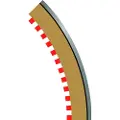 Scalextric Rad 2 inner borders & barriers (for C8206)