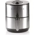 Domo DELI FRYER XL, Varmluftsfrityr, 4 l, 1,2 kg, 80 °C, 200 °C, 60 min