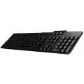 Dell Kb813 Smartcard Reader Tastatur Spansk