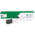 Lexmark 76c00y0 Toner