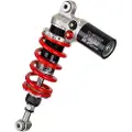 Yss Mg456 Racing 1116298 Bakre Støtdemper