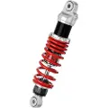Yss Top Line Gas Z Ktm Sx 50 02-13 Bakre Støtdemper