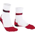 Falke RU5 Race, Løpestrømper, Dame, White