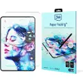 3MK Paperfeeling Samsung Tab S7 Plus 12.4-tommers Skjermbeskytter