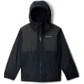 Columbia Rainy Trails Ii Jakke