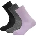 Devold Daily Merino Light Lange Sokker 3 Par