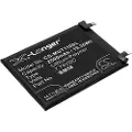 24hShop Batteri for SmartPhone, Mobil for Xiaomi Mi 11T Pro 5G, 2107113SG
