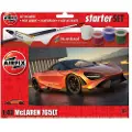 Wittmax Startsett McLaren 765 1:43