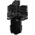 Phaetus Conch Hotend For Bambulab X1/p10 Uten Varmeelement Og Termistor 6 Mm