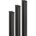 Vogel's PUC 2920 - Monteringskomponent (stang) - for LCD-skjerm - svart - takmonterbar