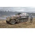 Italeri 1:72 Sd.Kfz. 251/8 ambulance