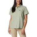 Columbia Silver Ridge Utility Kortarmet Skjorte